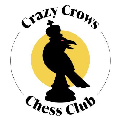 A UTILITY FIRST Digital Collectable project. 8,181 unique Crazy Chess-Loving Crows that give you Club Membership | Discord: https://t.co/h52qRUOCZN