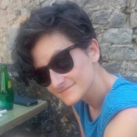 Charlotte Cavaille (@charlottecavai1) 's Twitter Profile Photo Charlotte Cavaille (@charlottecavai1) 's Twitter Profile Photo
