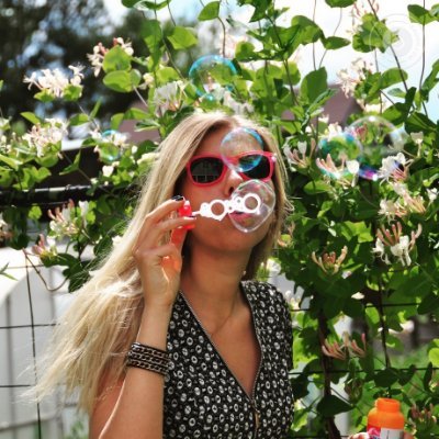 BaileySpringe11's profile picture. 