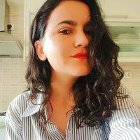 Şeyda Kalkan (@eydakalkan1) 's Twitter Profile Photo