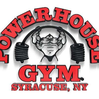 Open 24/7. The first Powerhouse Gym in Syracuse, New York
