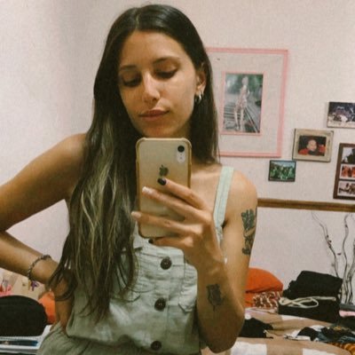 {Creo en los reencuentros y en las vueltas de la vida}