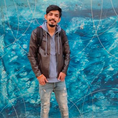 Sushant_Bhargav's profile picture. Student.