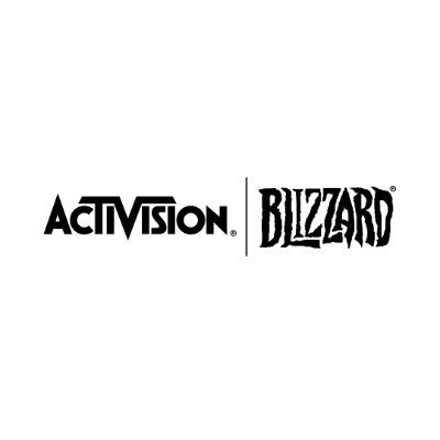 Activision Blizzard values diversity and strives for inclusivity for everyone. Exceptions apply.

(CW: misogyny, sexual harassment, & whatever the fuck they do)