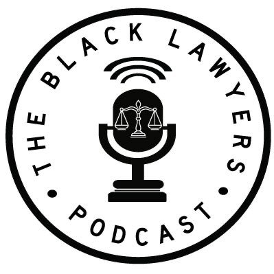 We are rooting for everyone Black! Check out our 🎙episodes featuring Black legal news ✊🏽💫 & interviews from the top Black lawyers and advocates⚖️! Bio Link🔗