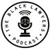 The Black Lawyers Podcast (@theblacklawyers) Twitter profile photo