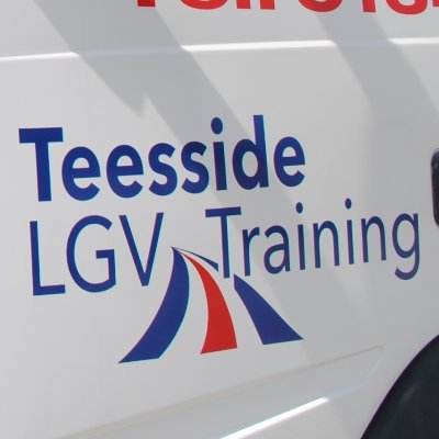 TeessideLGV's profile picture. A leading provider in 'B+E' 'D1' D1+E 'C1' 'C1+E' 'C' & 'C+E' Driver training HGV / LGV / PCV / CPC / ADR / MiDAS 01642 466099