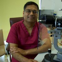 Pankaj Agarwal (@edinburgheyedr) 's Twitter Profile
