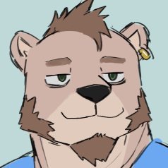🔞NSFW Account 🔞 🏳️‍🌈Gay, 30 (I'm old help)🏳️‍🌈, an otter in your water. 
Writer and sprite artist for Cienie VN.
SFW: @ArmoredStranger