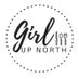 GIRL UP NORTH (@Girl_UpNorth) Twitter profile photo