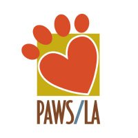 PAWS/LA(@PAWSLA) 's Twitter Profile Photo