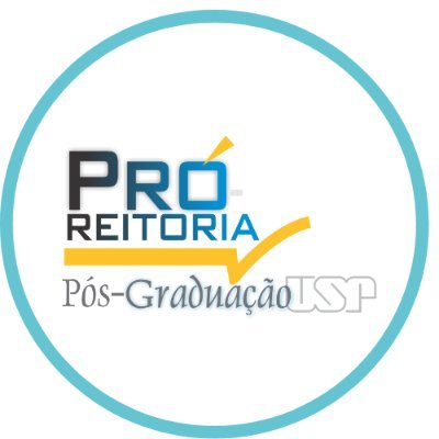 Pró-Reitoria de Pós-Graduação da Universidade de São Paulo