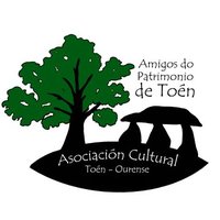 Amigos do Patrimonio de Toén(@patrimonioToen) 's Twitter Profile Photo