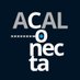 ACALconecta (@ACALconecta) Twitter profile photo
