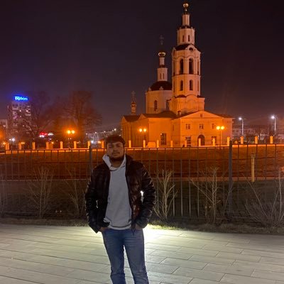 Ayushma31428221's profile picture. STUDENT