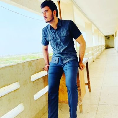 AwaisWaraich5's profile picture. IT professional student
I love programming