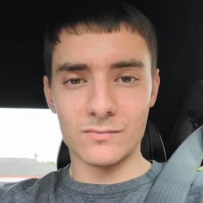 Smiter102's profile picture. 