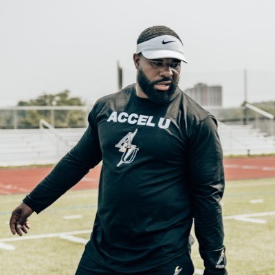 CEO #AccelU Acceleration University Sports & Performance ✨ #Speed Specialist 💨 All Sports #RBU #WRU #RIPDAD Principles Of Human Movement All Sports