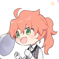 あまち@人理を燃やしてハピカルを構築する (@amtntbr) 's Twitter Profile Photo あまち@人理を燃やしてハピカルを構築する (@amtntbr) 's Twitter Profile Photo