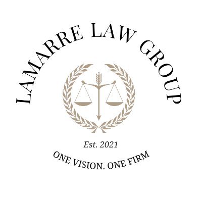 LamarreLawGroup Profile Picture