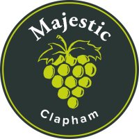 Majestic Clapham (@majesticclapham) 's Twitter Profile Photo Majestic Clapham (@majesticclapham) 's Twitter Profile Photo