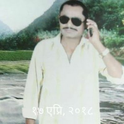 एक गीतकार.लेखक.कवी.शायर.