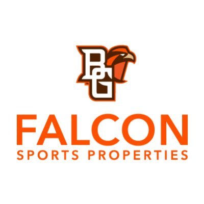 We are Falcon Sports Properties, a property of Learfield. We are committed to connecting our partners to the @BGathletics fan base.