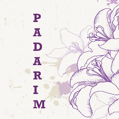PADARIM ☁dm เด้งช้า ให้เมนชั่นหรือทักไลน์นะคะ
