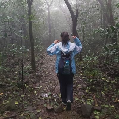 Journalist-researcher decoding climate change. Pronouns: she/her