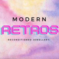 Modern.Retros (@modernretros) 's Twitter Profile