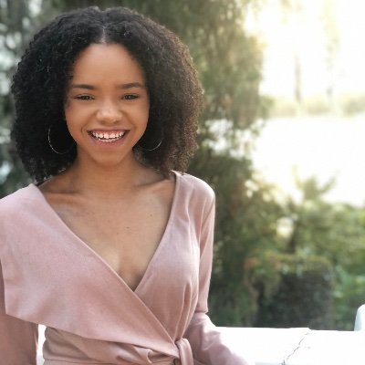 nia_jpage's profile picture. Spelman College Alumna