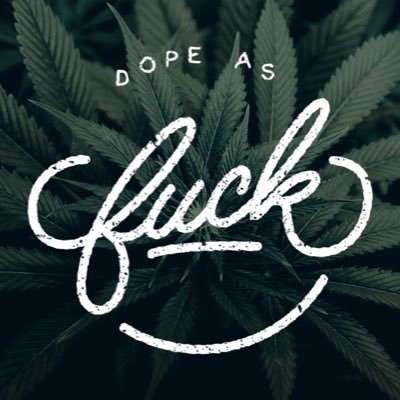 Spread dope vibes. 🤙🏽