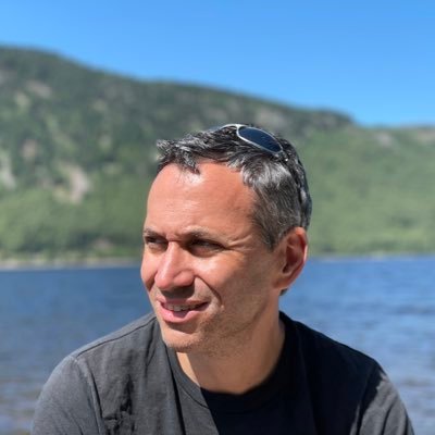 Michael Loebinger Profile