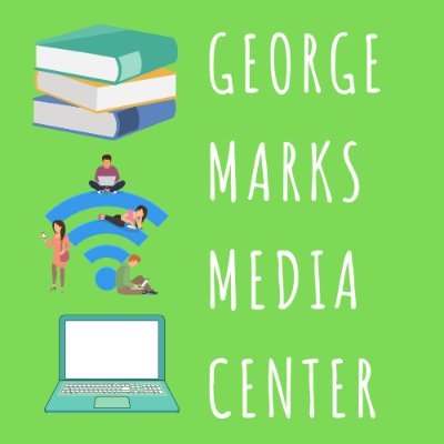 George Marks Elementary Media Center