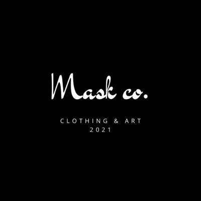 Clothing and Art Company started by Nicholas Franklin M.A.S.K- Making Art Shift Kreatively! it’s a lifestyle #legendsneverdie #Maskcrew