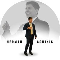 Herman Aguinis(@HermanAguinis) 's Twitter Profileg