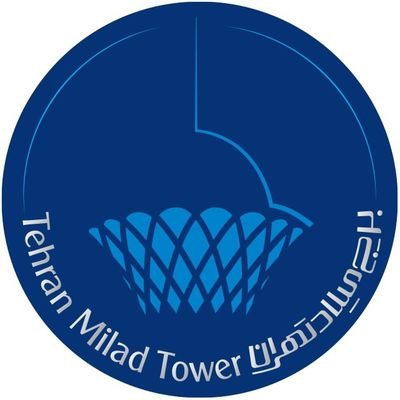 The official page of Tehran Milad Tower صفحه رسمی برج میلاد تهران