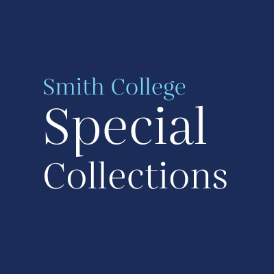 Special Collections is home to the Sophia Smith Collection, the Mortimer Rare Book Collection, and the Smith College Archives.