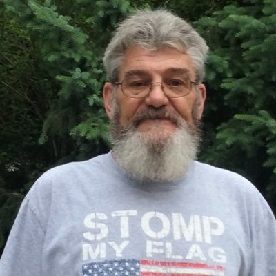 MipaNull's profile picture. Old Corps and tired of all the liberal Bullshit