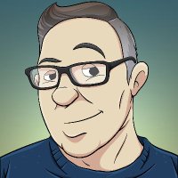 @rivetgeek@dice.camp (@rivetgeek) 's Twitter Profile