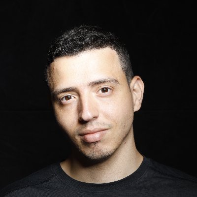 dev manager @ PANW • web, cloud, security, UI/UX • IMO implicit
