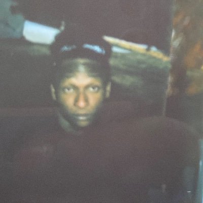 NotJaRon's profile picture. 