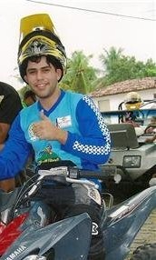 A vida é muito curta para perdemos tempo ...