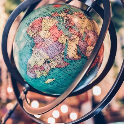 rod_viegas's profile picture. Info and KM junkie | Geopolitical Analysis