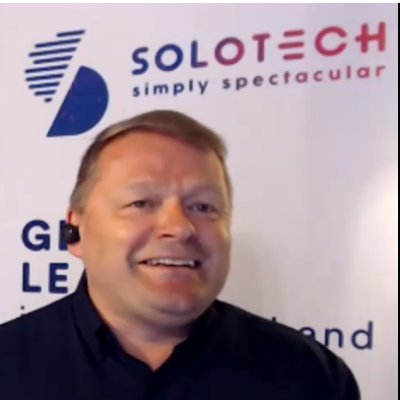 MikePoirierws's profile picture. Avid Biz Dev. Invidual