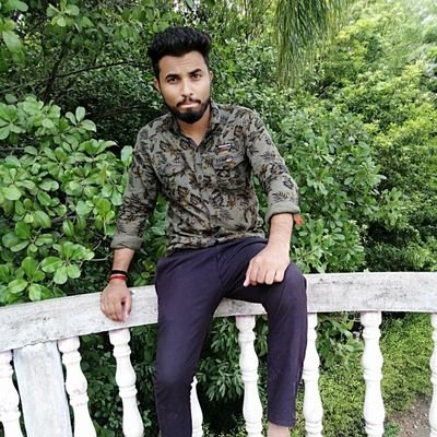 Pavanku84213308's profile picture. Swami vivekanand University sagar mp