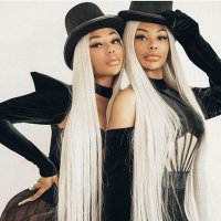 Aliyah & Annica Greene (@aliyahannica) 's Twitter Profile Photo Aliyah & Annica Greene (@aliyahannica) 's Twitter Profile Photo