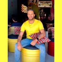 Mohamed R Eldeep (@mohamedrizk92) 's Twitter Profile