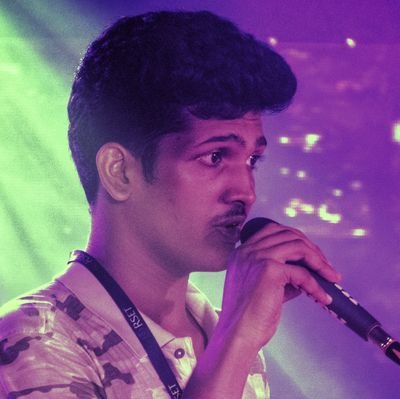 abishek_ed's profile picture. no bio