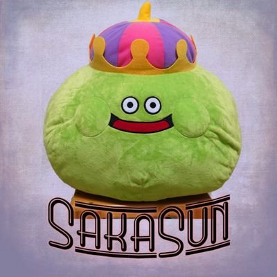 SakaSunさんのプロフィール画像